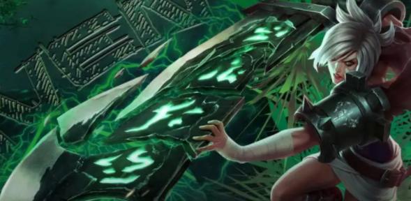 巨兽之王上单出装攻略（探索最强上单