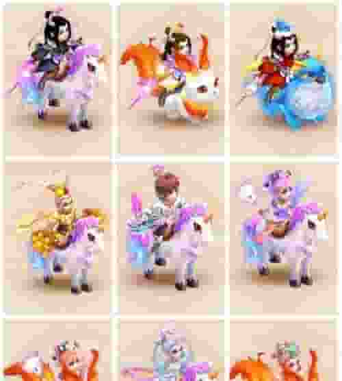 坐骑技能加点攻略（探秘最佳技能加点方案，解锁坐骑潜力，打造强大队伍）