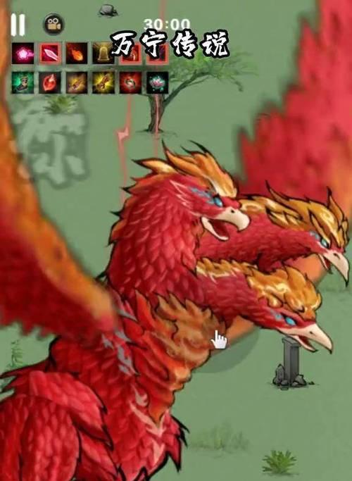 万宁传说技能搭配攻略（万宁传说技能搭配攻略，打造最强角色！）