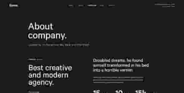 网站设计中的导航设计:如何打造直观且易于使用的导航栏