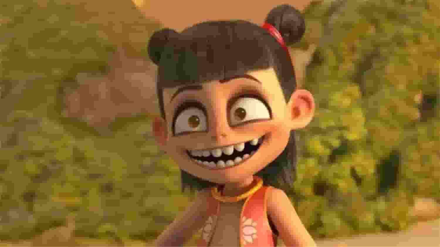 《哪吒2》票房冲刺150亿，海外盗版问题却成隐忧