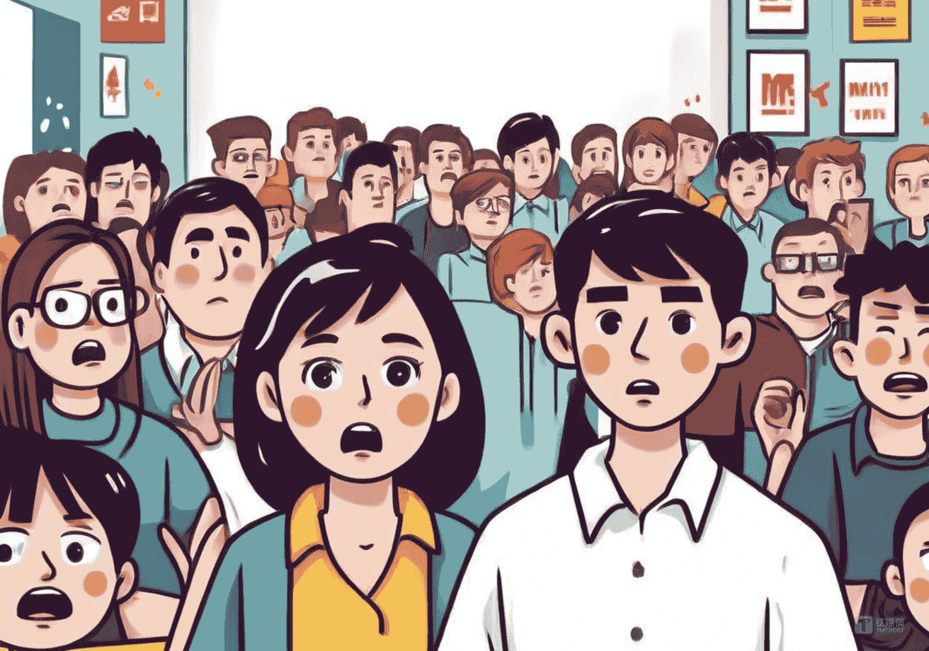 大S离世成流量狂欢，人性底线何在？