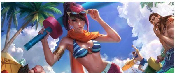 剑姬开局跑步出装攻略（助你在游戏开始时迅速增加移动速度的最佳选择）