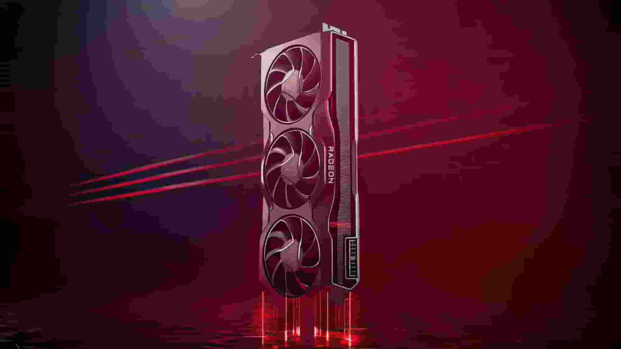 AMD RX 9000系列显卡来袭，性价比超