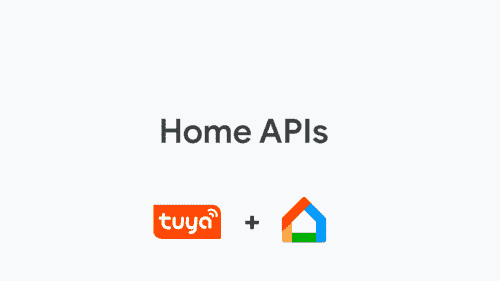 涂鸦智能携手Google Home，打造无缝