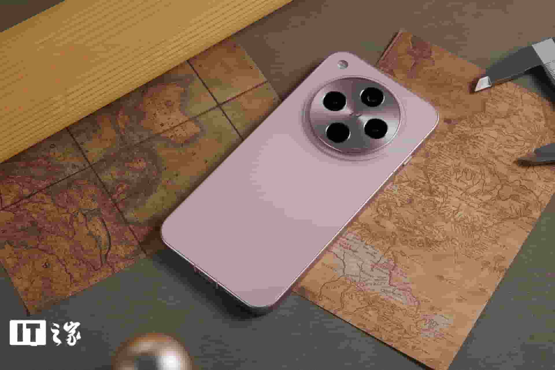 OPPO Find X8 mini曝光：6.3英寸小直