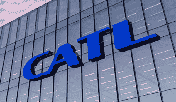 宁德时代本周或提港股上市申请，筹资目标50亿美元