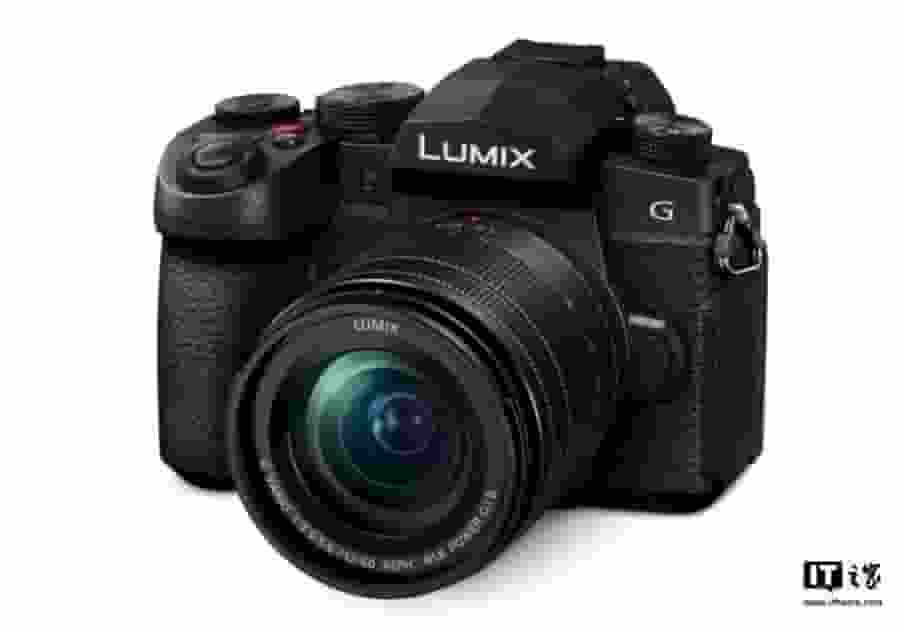 松下Lumix G97相机本月上市，2030万像素入门M43新选择！