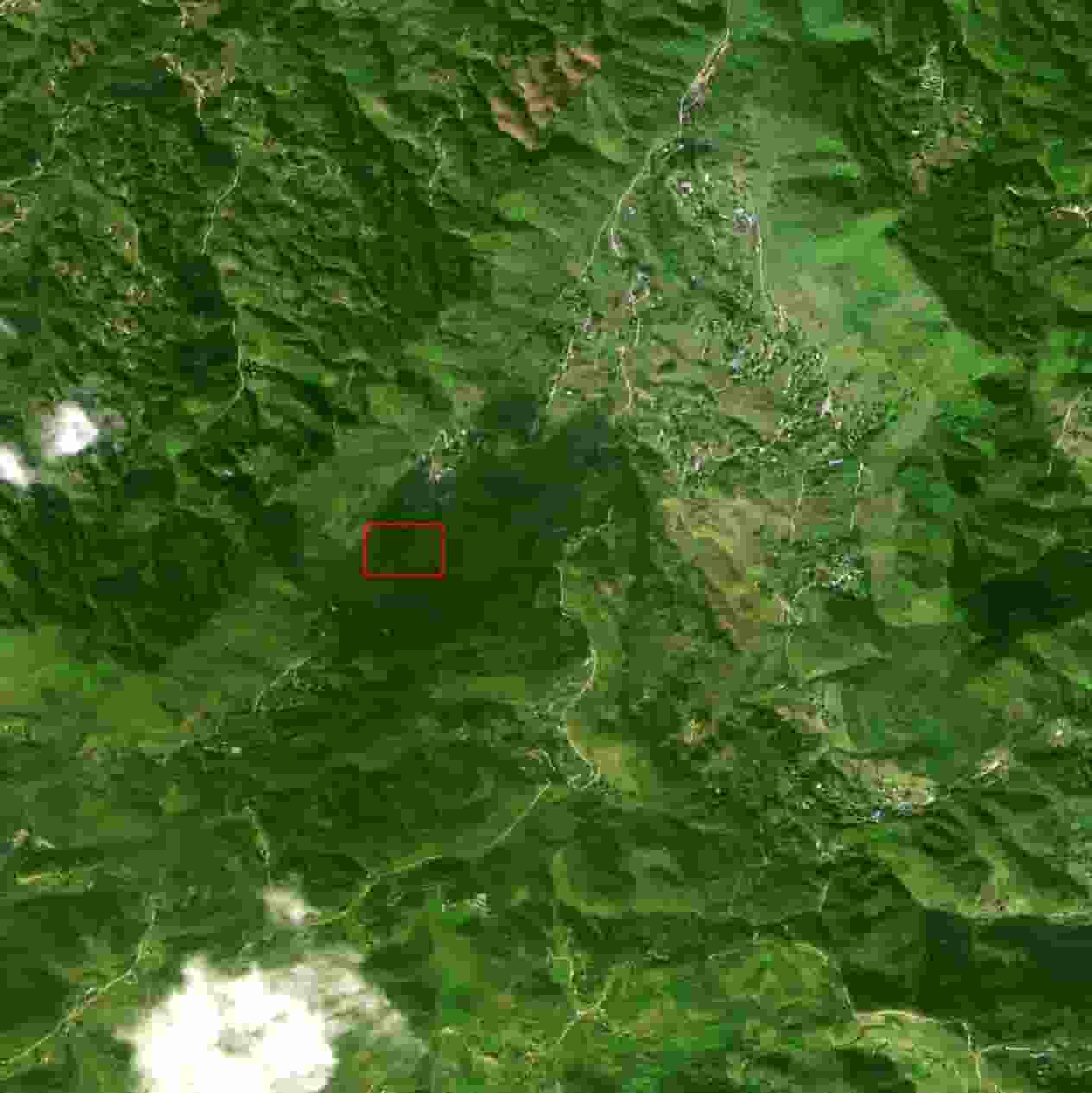 商业卫星联盟齐上阵，环天智慧助力宜宾山体滑坡高效救援！