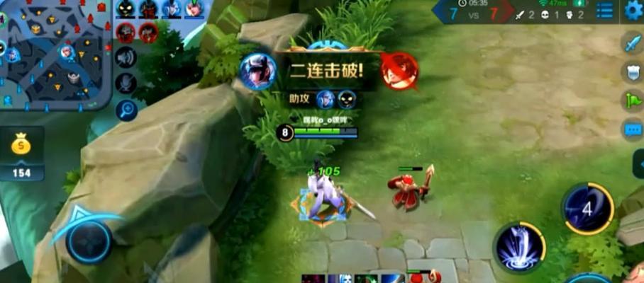 露娜开局逆风教学出装攻略（露娜出装