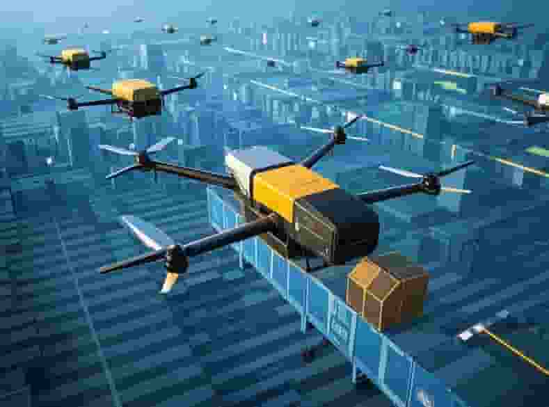 上海柘飞航空崭露头角：数千万融资助力飞行器与无人机技术创新