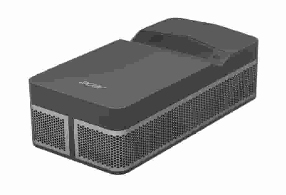 宏碁发布超短焦投影仪PD1520Us，740克轻巧设计，售价699欧元