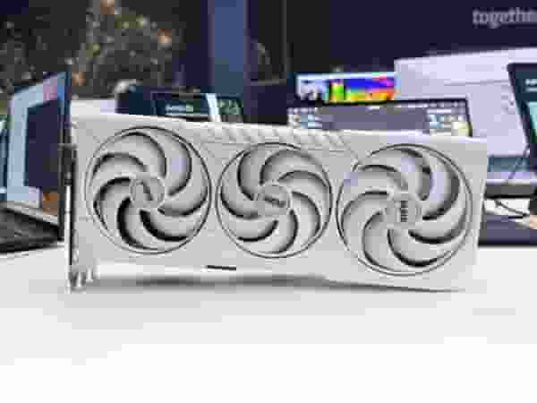 蓝宝石RX 9070 XT PURE显卡首发，纯白外观能否挑战RTX 5070 Ti？