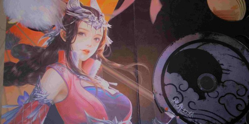 《以神舞幻想技能属性攻略》（探索最