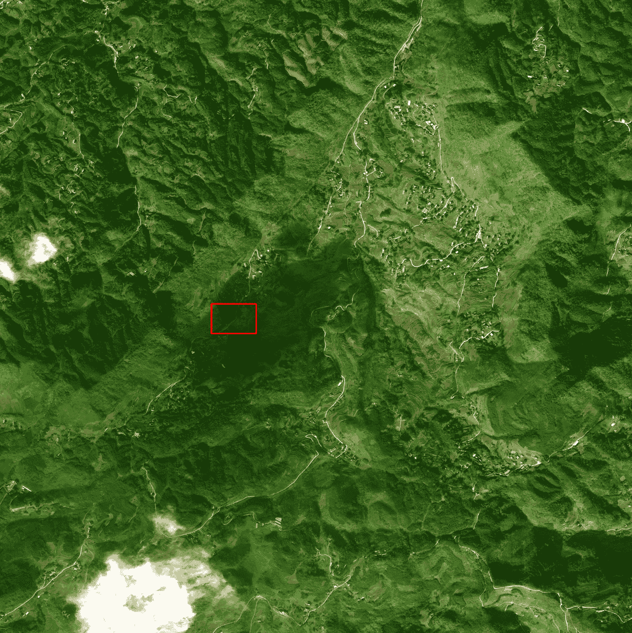 紧急驰援：环天智慧调动“商业卫星联盟”资源， 全力保障宜宾山体滑坡救灾行动