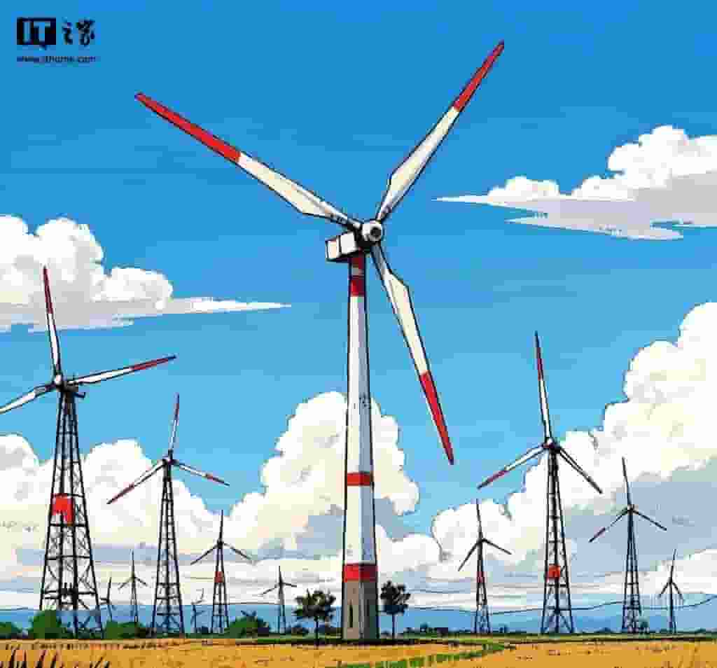 新能源上网电价市场化改革启动，电量