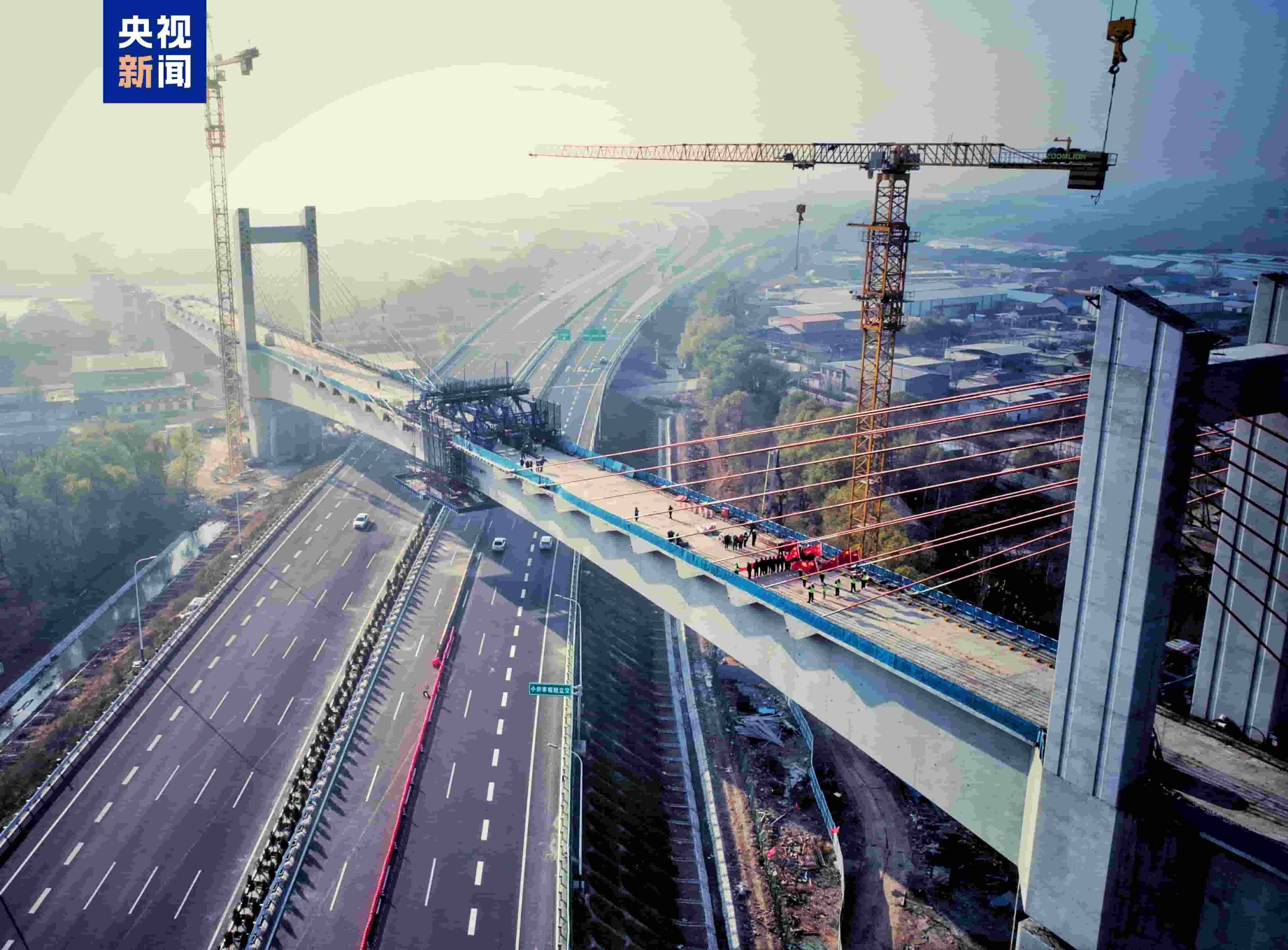 1月全国铁路固定资产投资同比增长3.7%，建设热潮持续涌动