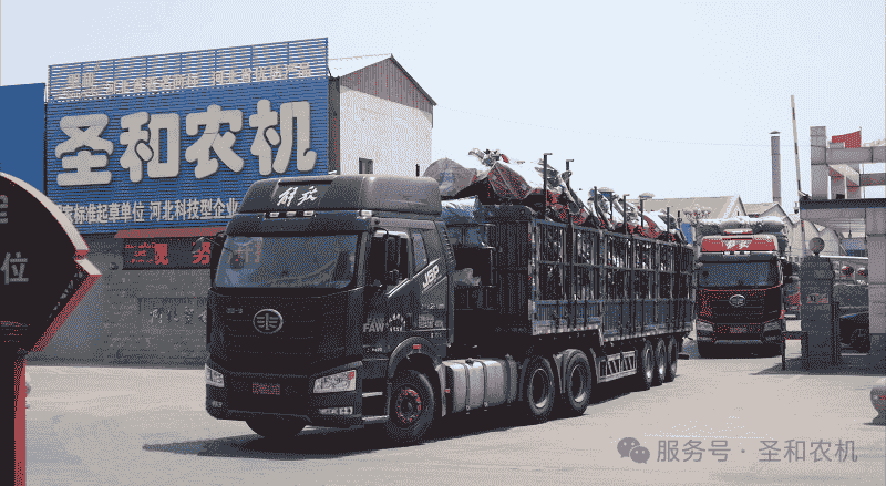 圣和开年冲刺忙，生产一线热火朝天，新年能否再创佳绩？