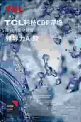 践行可持续发展，引领绿色未来 TCL科