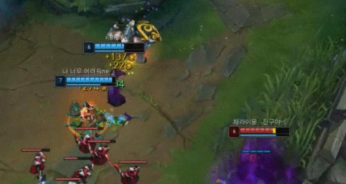 小狗暗影猎手出装攻略（挥舞着暗影的小狗，无人可挡的强大输出力量！）