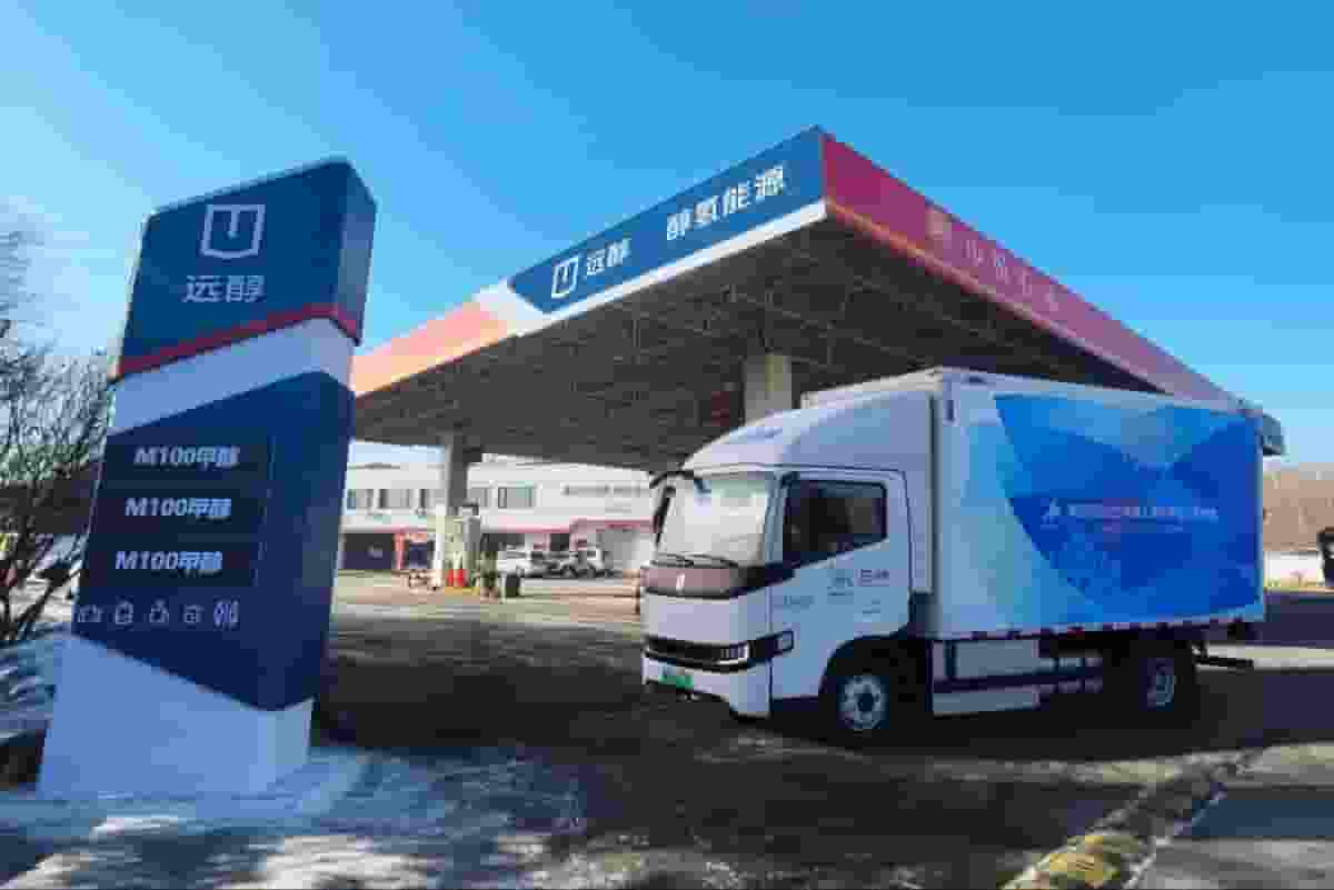 远程新能源商用车：醇氢电动战略领航北方市场新变革！