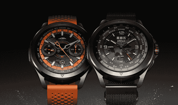 小米Watch S4 Sport新系统上线！澎湃OS 2.0.3带来哪些升级亮点？