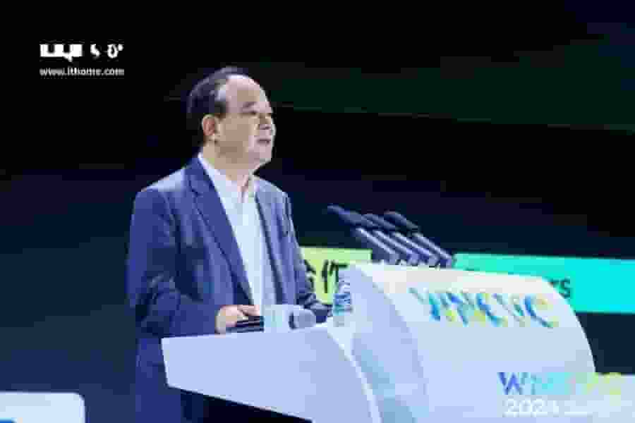 宁德时代本周或提交港股上市申请，拟筹资超365亿人民币