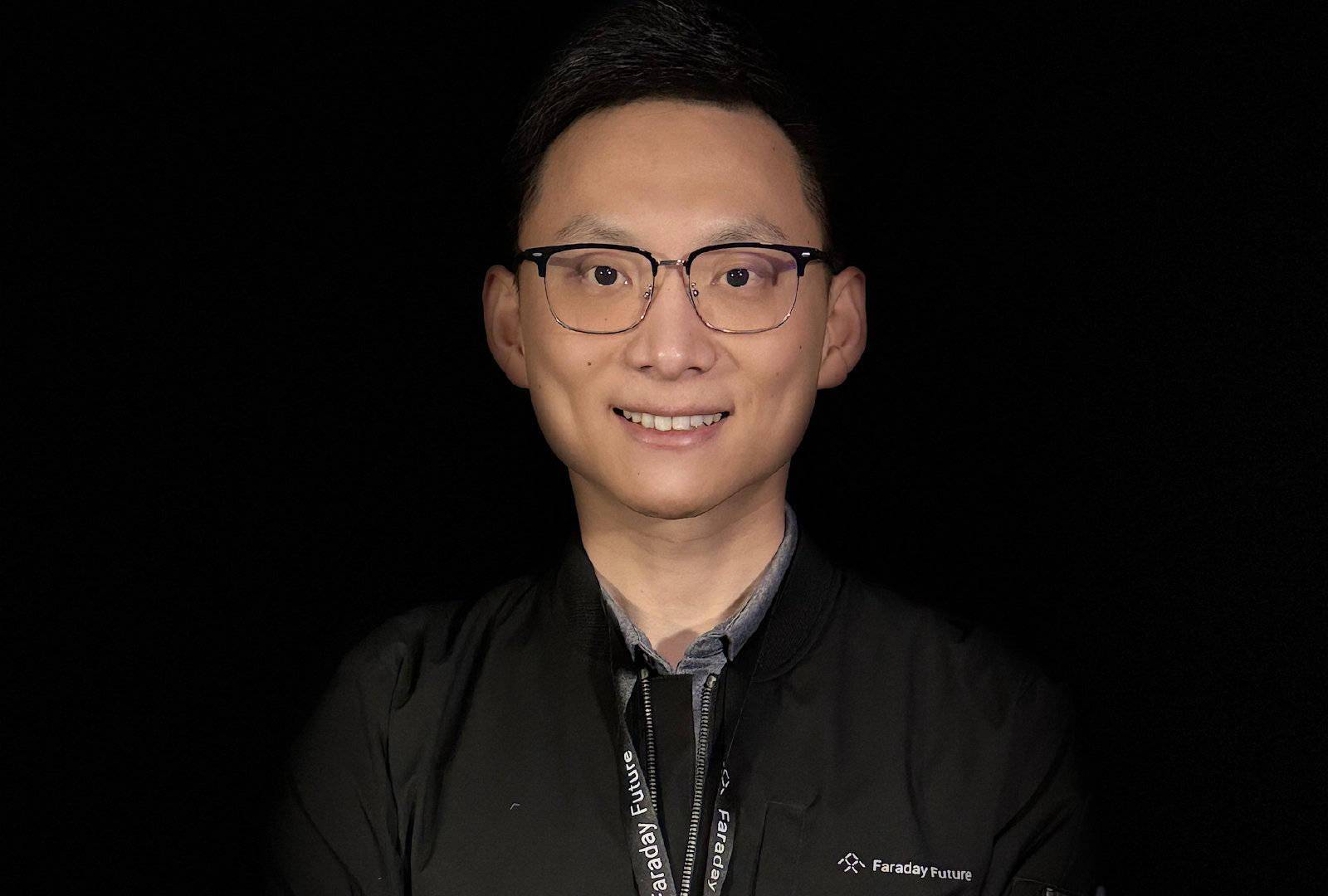 法拉第未来新动向：Jerry Wang升任全球总裁，FX车型量产在即