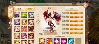 梦幻诛仙朱雀怎么培训,打造高输出法攻神兽的实用技巧