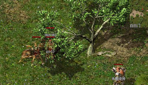 《传奇兽族战士技能搭配攻略》（掌握