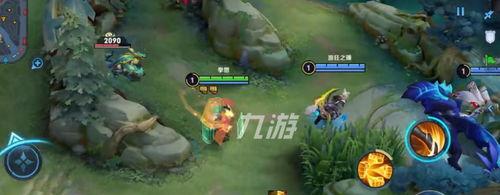 王者荣耀怎么索取,解锁英雄技能，掌