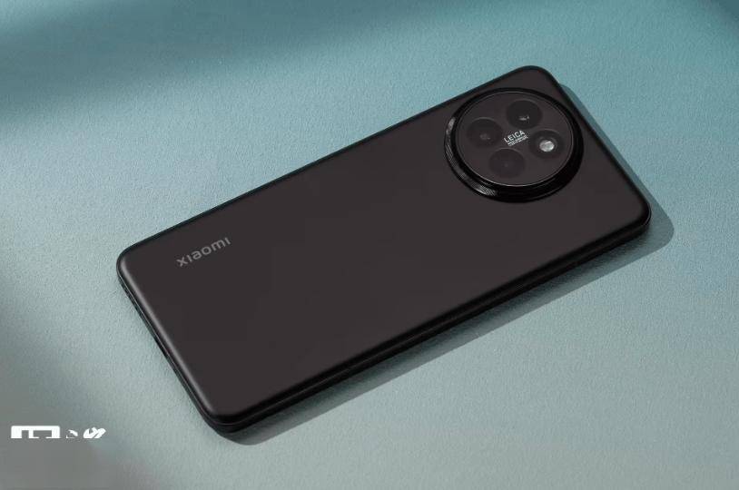 小米Civi系列新机曝光：骁龙8s Elite配6000mAh大电池？