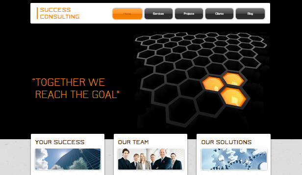 网站建设案例分析：成功的网站建设如何推动企业发展