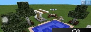 我的世界如何泳游,轻松掌握游泳技