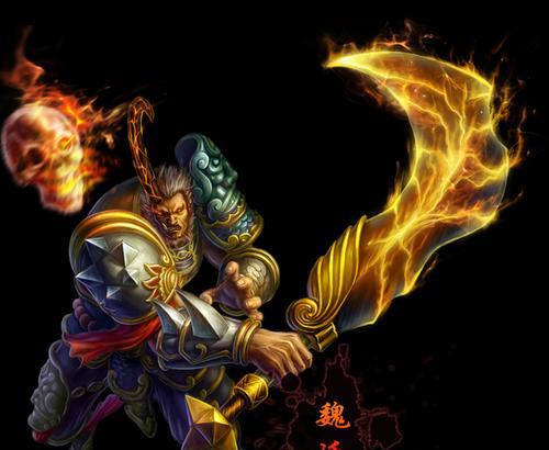 卧龙吟2魏延技能攻略(掌握魏延技能,独步乱世!)