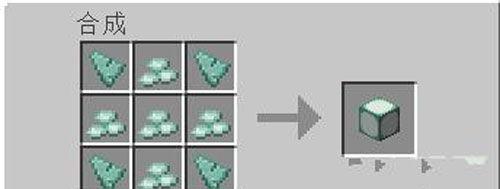 我的世界怎么得到灯,点亮黑暗——