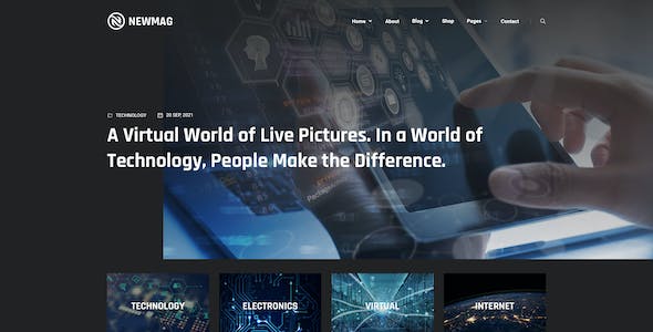 网站设计趋势：2022年最受欢迎的网站设计风格