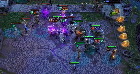 探索新版海洋出装攻略（打造无敌海洋