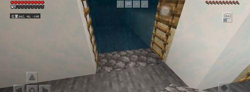 我的世界什么可以隔水,隔水生成奇