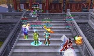 诛仙南土怎么指定捡,探寻神秘古域的奇幻之旅