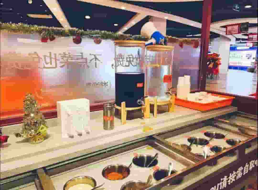 海底捞副牌再添新成员，嗨妮牛肉麻辣