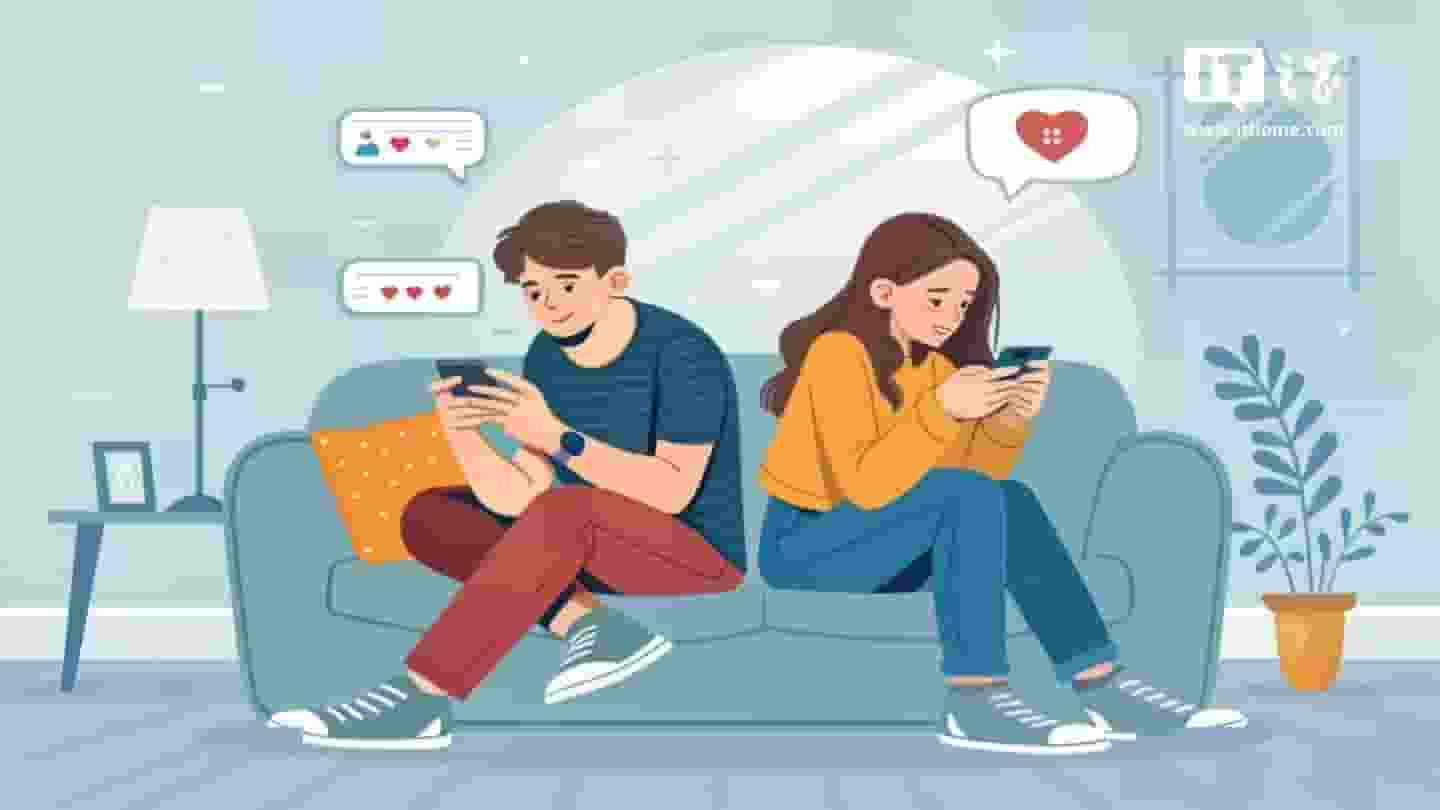 美拟立法：13岁以下青少年禁注册社交