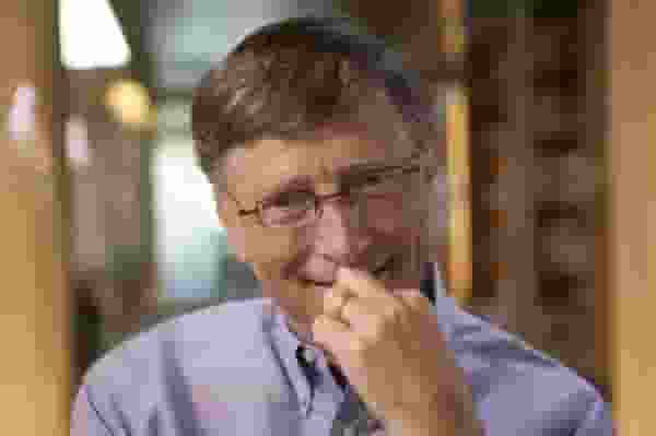 比尔·盖茨痛惜：Intel迷失方向，复兴