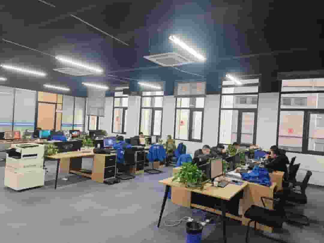 车联邦新春复工忙,冲刺一季度开门红