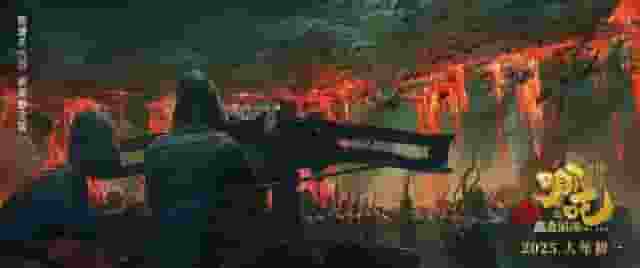 《哪吒2》问鼎影史冠军:是实力铸就的奇迹,还是国漫崛起的必然?