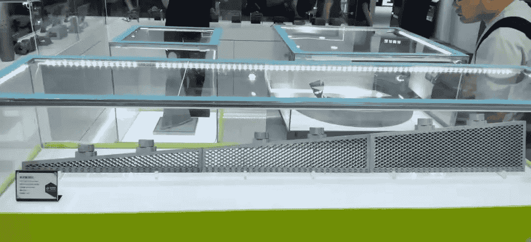 清研智束自研3D打印新突破：阵列式电子束设备助力航空航天制造