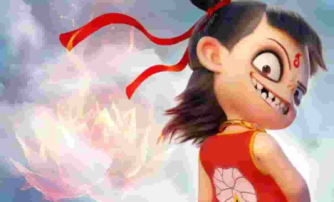 《哪吒之魔童闹海》剑指影史冠军，光线传媒王长田能否再创辉煌？