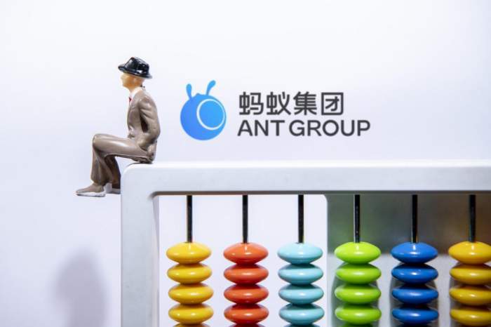 蚂蚁集团高层震动！蚂蚁国际CTO王晓航（达杭）再度离职