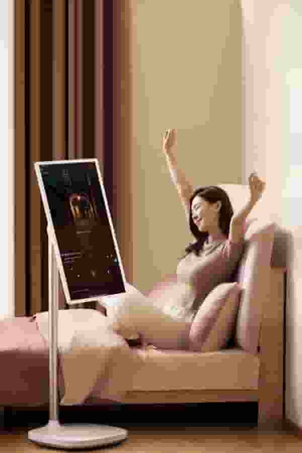 2024中国移动智慧屏市场火爆，小度添添闺蜜机蝉联销冠！