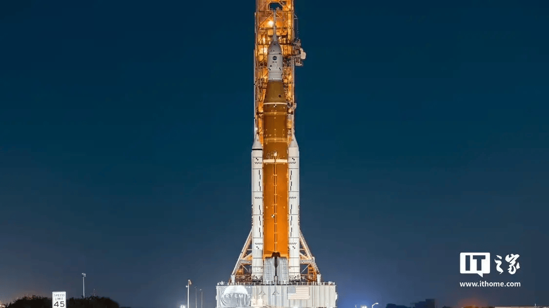 波音面临SLS火箭项目取消风险，或将